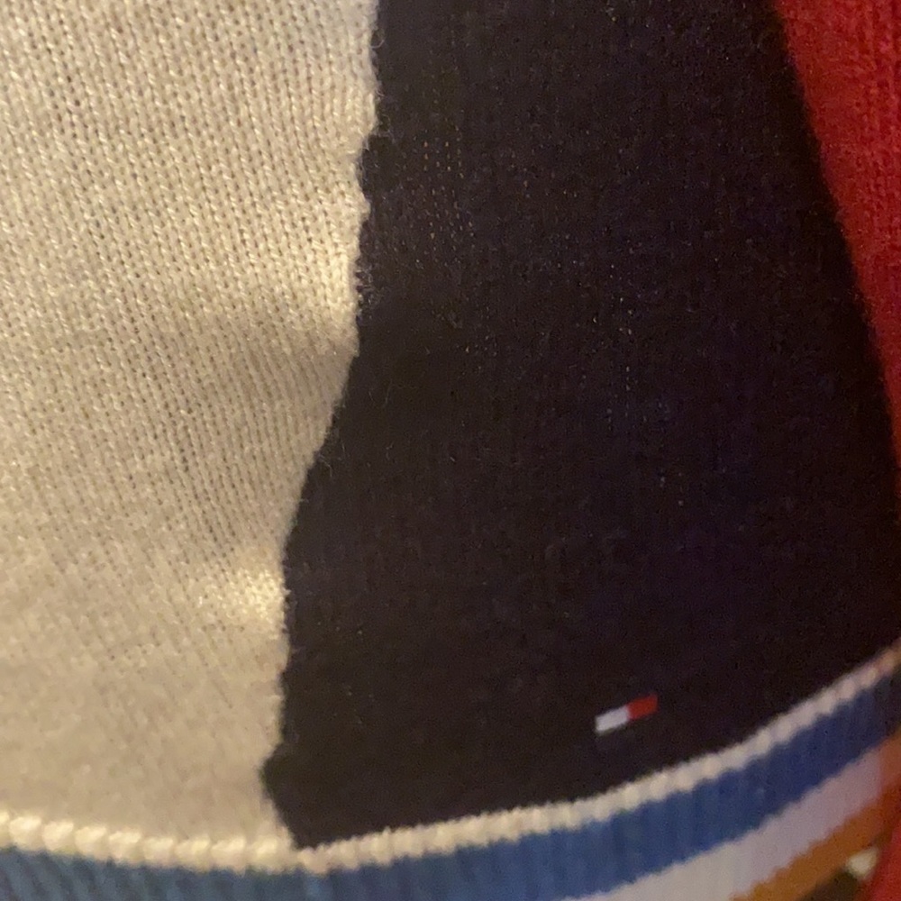 Tommy Hilfiger PREP sweater. View 4